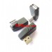 ĐẦU NỐI USB ĐỰC CÁI XOAY 270 ĐỘ