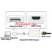 Cáp chuyển DisplayPort sang HDMI