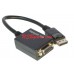 Cáp chuyển DisplayPort sang VGA