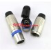 Jack Speakon cái NL4FX (vỏ hợp kim)