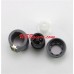 Jack Speakon đực K4CF (vỏ nhựa xám)