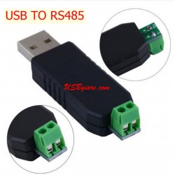 Mạch chuyển đổi USB To RS485, USB sang RS485 converter