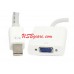 Cáp chuyển Mini DisplayPort sang VGA