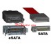 CÁP CHUYỂN ĐỔI 2 CHIỀU TỪ SATA SANG ESATA VÀ TỪ ESATA SANG SATA