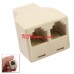 Đầu chia RJ11 1 ra 2