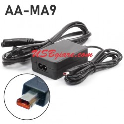 Sạc máy ảnh Samsung AA-MA9 HMX-H200 H204 H205 AC Power Adapter