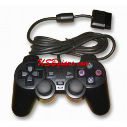 TAY CHƠI GAME CHO CÁC MÁY PLAYSTATION CỔNG PS2 SMART ST-802