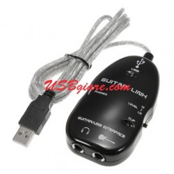 USB Guitar Link cable