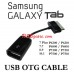 CÁP USB OTG CHO SAMSUNG GALAXY TAB
