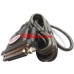 CÁP USB RA DB25 C/H UNITEK Y-121 (DB25F) - USB TO PARALLEL CONVERTER CABLE
