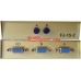 BỘ GỘP VGA 2 RA 1 - 2 CPU RA 1 MÀN HÌNH / VGA SWITCH 2 IN 1 - 150MHZ