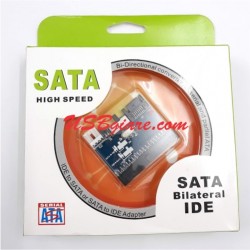 Card chuyển SATA to IDE, IDE to SATA JM20330
