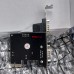 Card PCI Express sang RS232 DB9 (2Ports) PE-C9