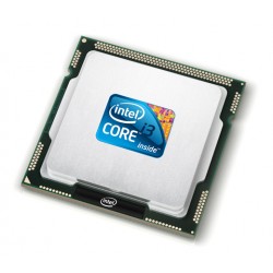 CPU Intel core I3 - 3.1G - SK 1155