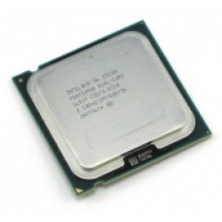 CPU E 5200 Dual core 2.5G