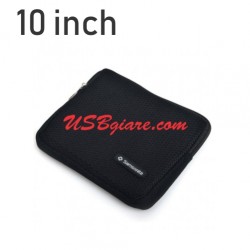 Túi chống sốc 10inch Samsonite lưới đen