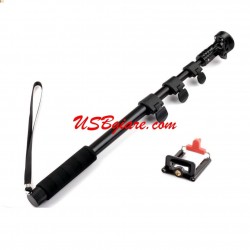 Gậy chụp hình ảnh cao cấp Yunteng YT-188