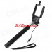 GẬY CHỤP HÌNH QUA DÂY LOA 3.5MM KHÔNG CẦN SẠC PIN KHÔNG SỬ DỤNG BLUETOOTH GẬY CHỤP HÌNH QUA DÂY LOA 3.5MM KHÔNG CẦN SẠC PIN KHÔNG SỬ DỤNG BLUETOOTH