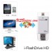 i-Flash Device HD 8Gb -Mở rộng bộ nhớ cho iPhone 5/6 iPad 4/mini