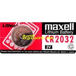 PIN CHO CUC BLUETOOTH GẬY CHỤP HÌNH - MAXELL BATTERY
