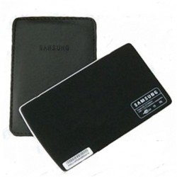 HDD box Samsung 2.5 sata
