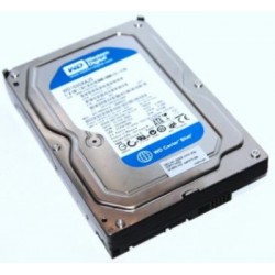 HDD Western 160Gb Sata