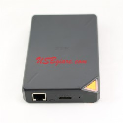 Ổ cứng mạng 1Tb smart Wifi Storage SSK SSM-F200