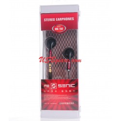HEADPHONE NHÉT TAI SENIC MX-102