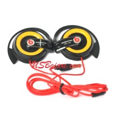 TAI NGHE BEAT MÓC TAI MD-91 CHO ĐIỆN THOẠI, MP3, MP4