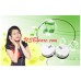 HEADPHONE HÀN QUỐC NHIỀU SẮC MÀU NHỎ GỌN - ONTO