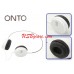 HEADPHONE HÀN QUỐC NHIỀU SẮC MÀU NHỎ GỌN - ONTO