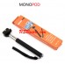 Gậy chụp ảnh tự sướng Monopod Z071 với cục Bluetooth rời Gậy chụp ảnh tự sướng Monopod Z071 với cục Bluetooth rời