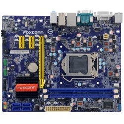 Mainboard Foxconn H61