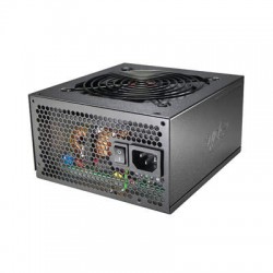 Nguồn SP - vision- 500W  fan 12cm 2 sata - chống nhiễu