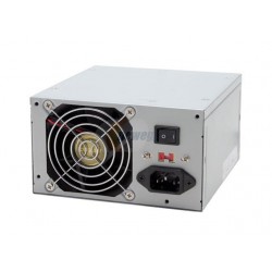 Nguồn VERN- 500W  fan 12cm 2 sata 