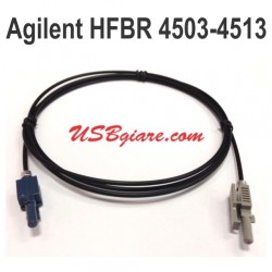 Dây nhảy quang Agilent HFBR 4503-4513 1M