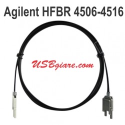 Dây nhảy quang Agilent HFBR 4506-4516 1M