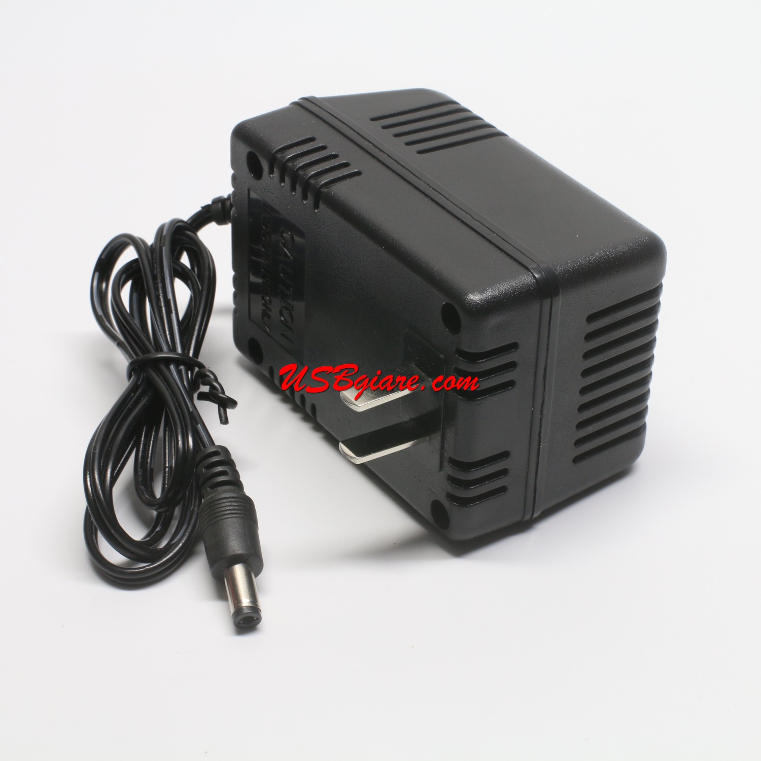 Adapter 18V 1A Kenwood DCJ-1000P- ảnh 4