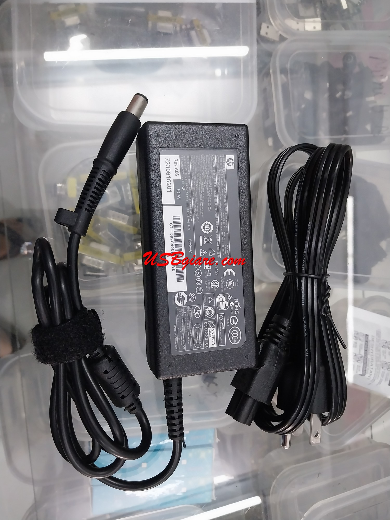 bộ nguồn cho All in one HP Pavilion 22-B016D W2U89AA